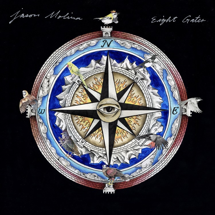 2013年に亡くなったジェイソン・モリーナのソロ・レコーディングからの最後のコレクションリリース