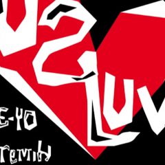 NE-YO、最新シングル「U 2 Luv feat. Jeremih」をリリース