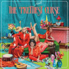 THE PRETTIEST CURSE by HiNDS