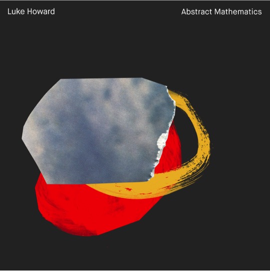ルーク・ハワード、最新アルバム『All That Is Not Solid』を7月30日にリリース