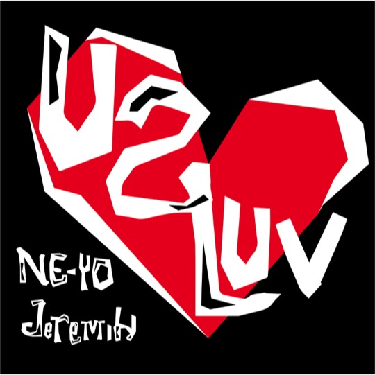 NE-YO
最新シングル「U 2 Luv feat. Jeremih」をリリース