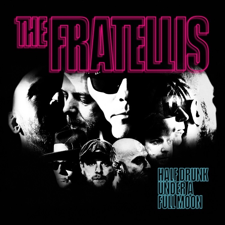 ザ・フラテリス、10/30リリースの6枚目のアルバムからのファースト・シングルのアコースティック・ヴァージョンを公開