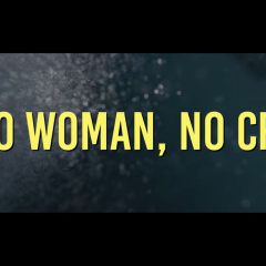 ボブ・マーリー 「ノー・ウーマン、ノー・クライ」の公式ミュージック・ビデオが公開