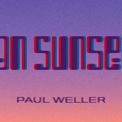 ポール・ウェラー、新曲「モア」リリース&「ヴィレッジ」のライヴ・セッション映像公開