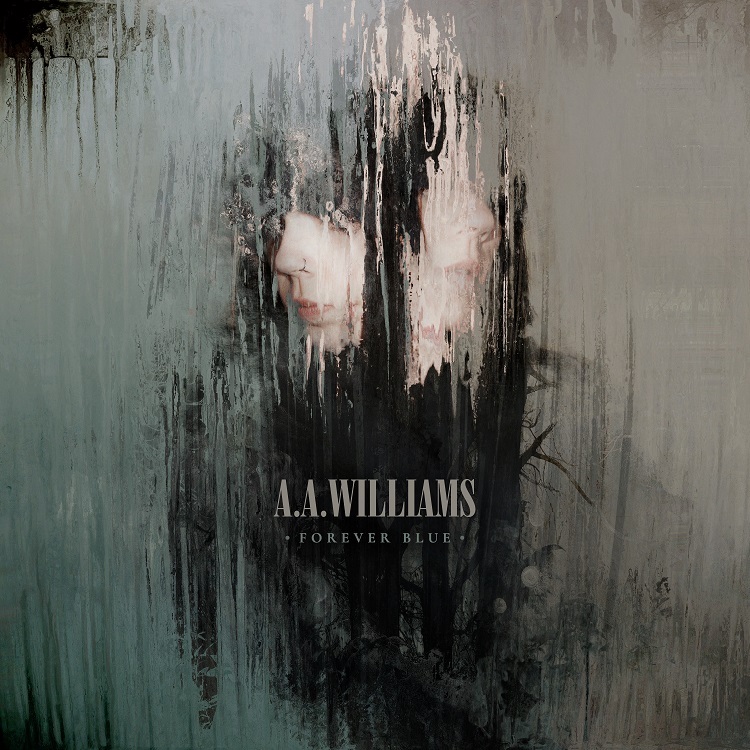 マルチ・プレイヤー、A.A. ウィリアムズのデビュー・アルバムが完成