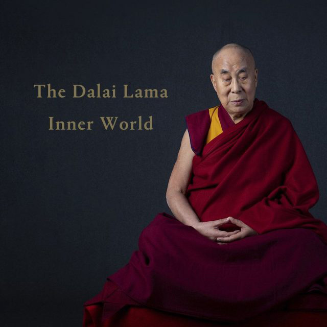 Inner world by Dalai Lama