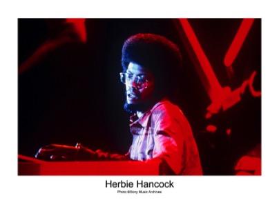 ハービー・ハンコック、『ヘッド・ハンターズ』SA-CDマルチ・ハイブリッド・エディション、9月に発売