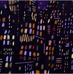 HONNE（ホンネ）が 2年ぶりの新作『ノー・ソング・ウィズアウト・ユー』をリリース