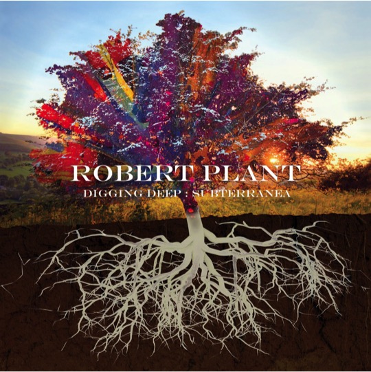 ロバート・プラント、ソロ・キャリアをまとめた限定盤2枚組作品を10月にリリース