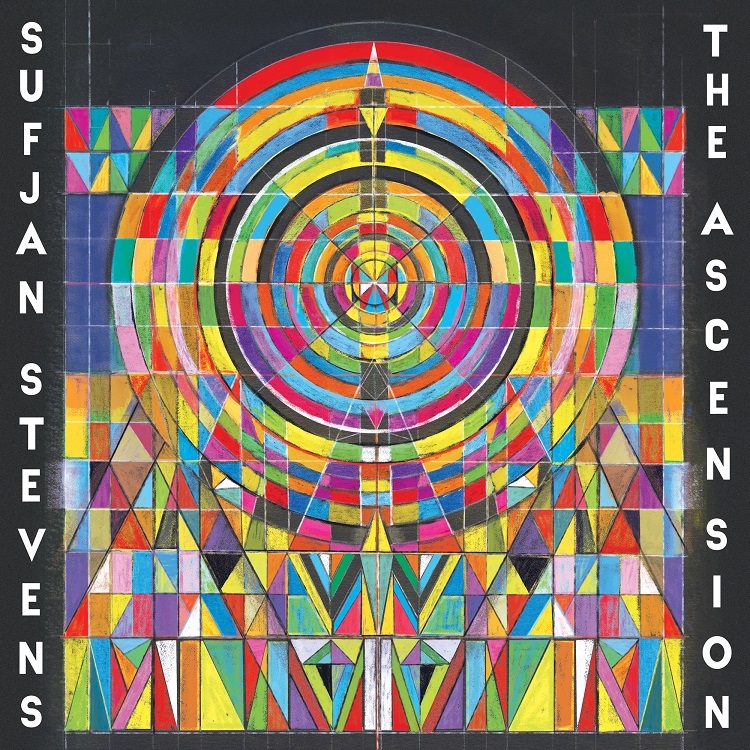 スフィアン・スティーヴンス、9月25日にニュー・アルバムをリリース