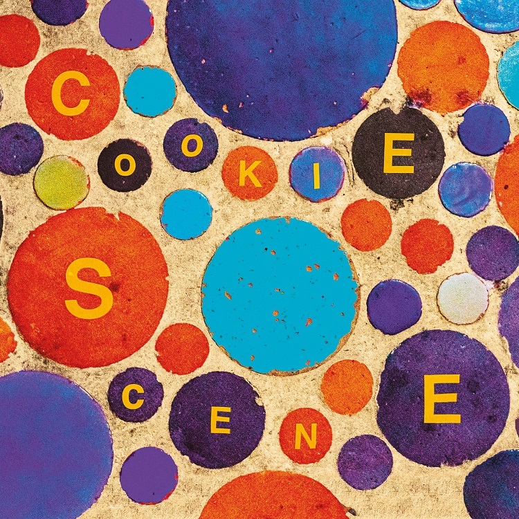 ザ・ゴー！チーム、ニュー・シングル「Cookie Scene」をリリース