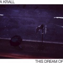 ダイアナ・クラール、ニュー・アルバム『ディス・ドリーム・オブ・ユー』を9月にリリース
