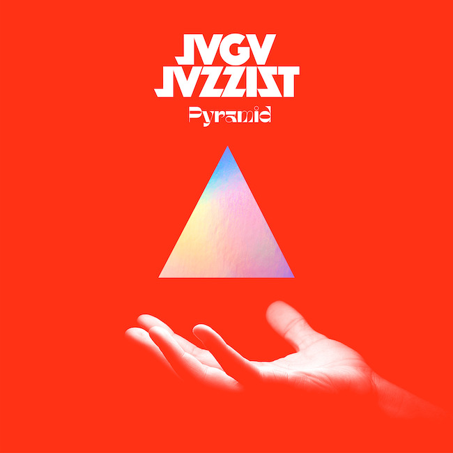 JAGA JAZZIST、初のセルフ・プロデュース作『Pyramid』より 収録曲「Apex」のMVを公開