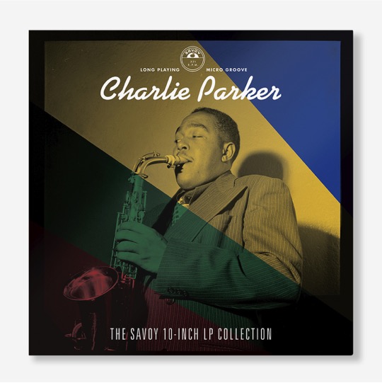 [コラム]8月29日(土)はビバップを創生したジャズの革命児、 チャーリー・パーカーの生誕100年。
