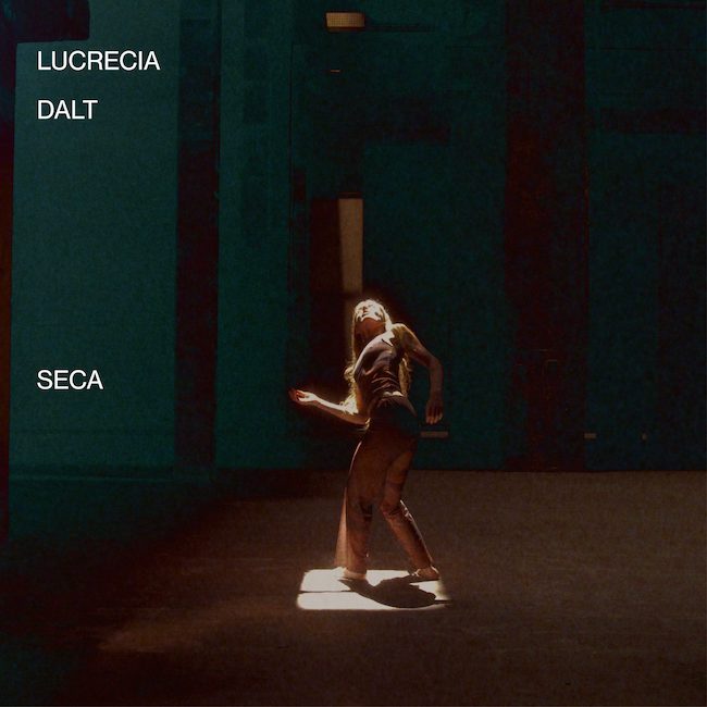 Lucrecia Dalt、9/11リリースの新作から先行セカンド・シングルがリリース