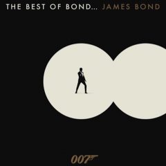 映画『007／ノー・タイム・トゥ・ダイ』 公開に合わせて『ベスト・オブ・ボンド』のリリース決定