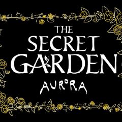 オーロラ、映画『The Secret Garden』より同名の新曲をリリック・ビデオとともに公開