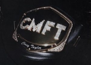 コリィ・テイラー、ソロアルバム『CMFT』より新曲「HWY 666」を公開