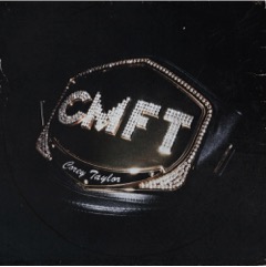 コリィ・テイラー、ソロアルバム『CMFT』より新曲「HWY 666」を公開