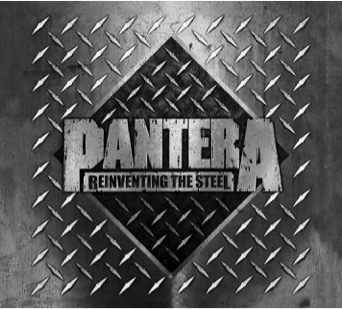 パンテラ、『激鉄』20周年記念スペシャル・エディションが10月30日にリリース決定