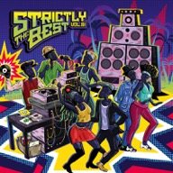 STRICTLY THE BEST VOL.61 今年は配信＆2CDで11月20日にリリース決定