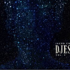 ジェイコブ・コリアー、ニュー・アルバム『ジェシー Vol. 3』のCDリリースが決定