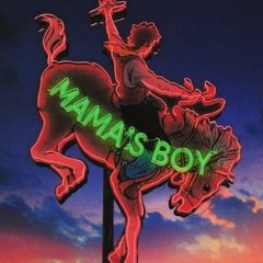 LANY、2年ぶりのニュー・アルバム『ママズ・ボーイ』をリリース