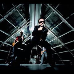 U2、 「ビューティフル・デイ」 ライヴ・ヴァージョンを先行配信
