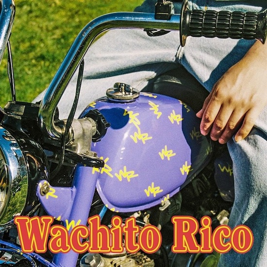 ボーイ・パブロ、デビュー・アルバムのタイトルトラック「Wachito Rico」のビデオを公開