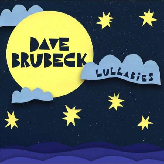 デイヴ・ブルーベック、最後のソロ・スタジオ・アルバム『ララバイ』のリリースが決定