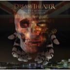 ドリーム・シアター 『ディスタント・メモリーズ～ライヴ・イン・ロンドン』 11月27日にリリース