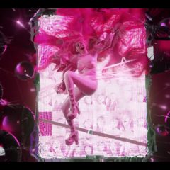 アシュニコ、シングル「デイジー」の日本語字幕付きミュージック・ビデオを公開