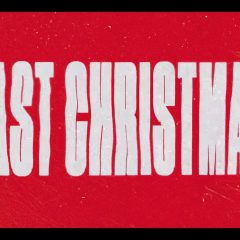 ジョニー・オーランド、ワム！のヒット曲「ラスト・クリスマス」のカバー曲を公開