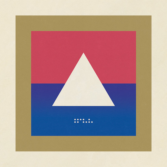 TYCHO、『Weather (Remixes)』より 「For How Long (Harvey Sutherland Remix)」を公開