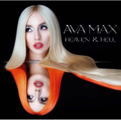 エイバ・マックス、デビュー・アルバム『ヘヴン＆ヘル』国内盤リリースが1月に決定