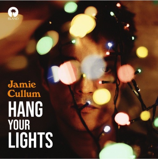 ジェイミー・カラム、先行シングル「ハング・ユア・ライツ」をリリース
