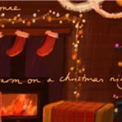 HONNE（ホンネ） 「ウォーム・オン・ア・クリスマス・ナイト」をリリース