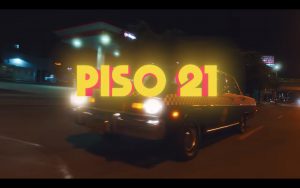Piso21&マルーマ、4年ぶりのコラボレーションでミュージック・ビデオも公開