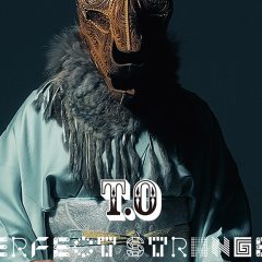 当サイト主催DJ T.Oの3RD SINGLE “PERFECT STRANGER”がブルース・ウィリス主演映画『アンチ・ライフ』の日本語版公式エンディングテーマに決定！