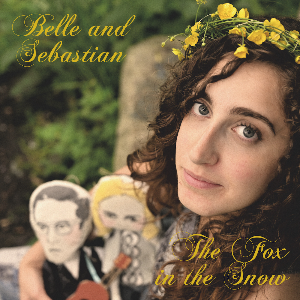 Belle and Sebastian、2枚組ライヴ・ベスト盤より新たな音源を公開