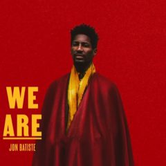 ジョン・バティステ、アルバム『ウィー・アー』のリリースが3月に決定