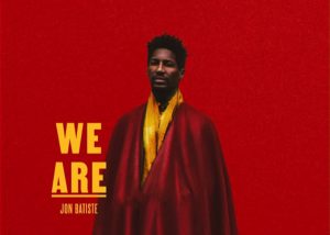 ジョン・バティステ、アルバム『ウィー・アー』のリリースが3月に決定