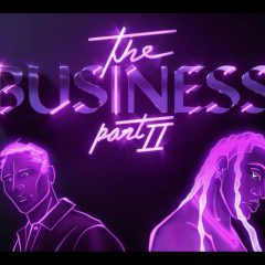ティエスト、タイ・ダラー・サインとコラボした「The Business, Pt. II」をリリース