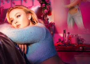 ザラ・ラーソン、2ndアルバムのリリースが3月5日に決定