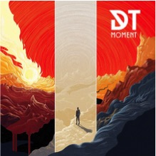 ダーク・トランキュリティ、4年ぶり12枚目となる新作『モーメント』をリリース
