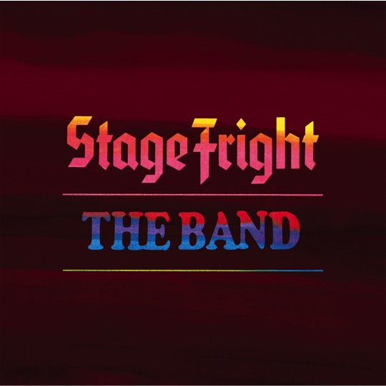 ザ・バンド 『ステージ・フライト』の50周年記念エディションが2月にリリース決定