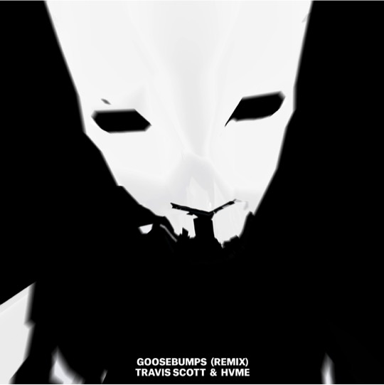 トラヴィス・スコット、「Goosebumps」HVME Remixをオフィシャル・リリース