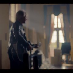 ボン・ジョヴィ 「ストーリー・オブ・ラヴ」のミュージック・ビデオを公開