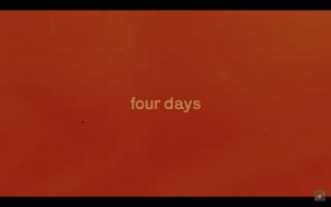 コナン・グレイ、約1年ぶりとなる新曲が2月19日にリリース決定