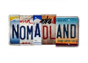 映画『ノマドランド』 オリジナル・サウンドトラックの配信スタート